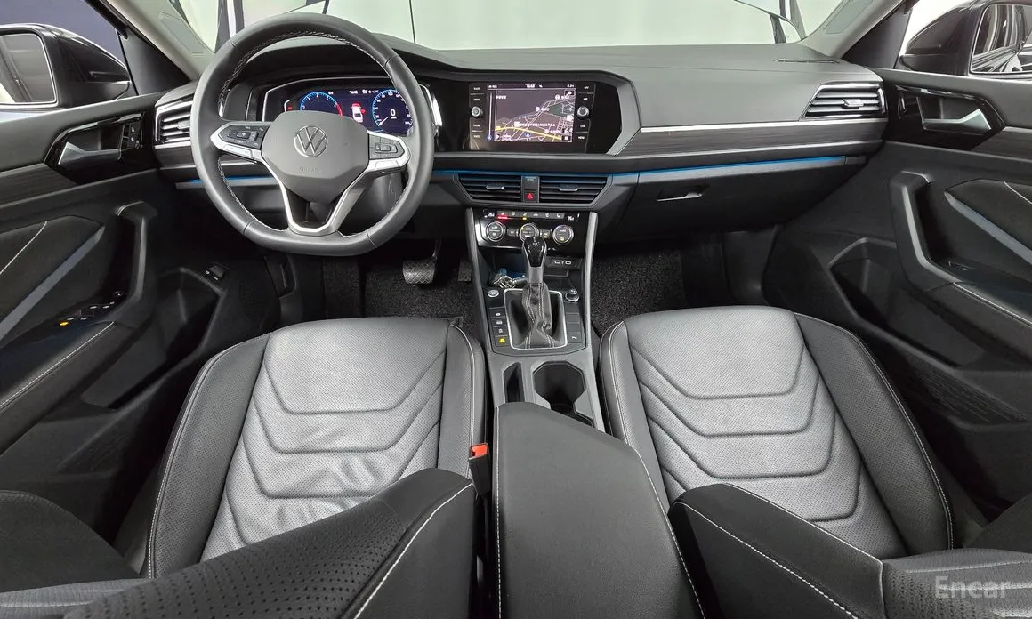 Photo 7 - Volkswagen Jetta