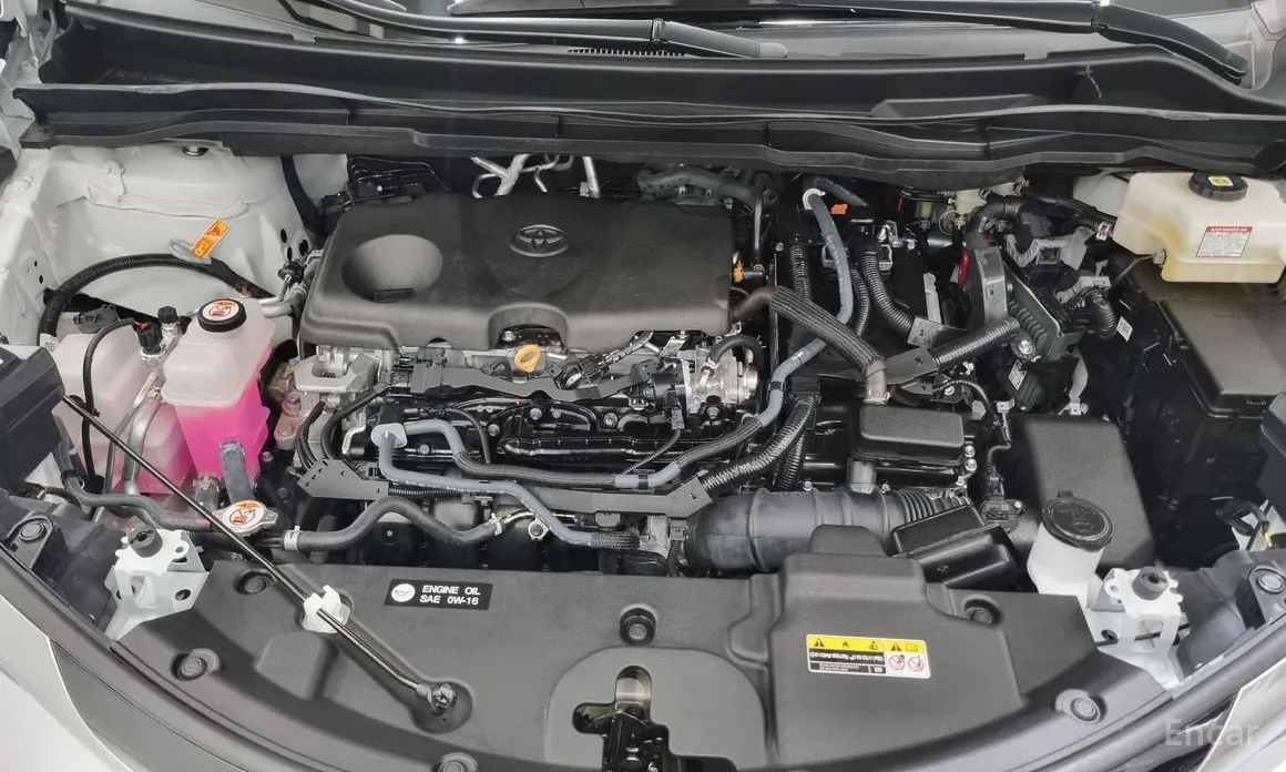 Фото 6 - Toyota Sienna