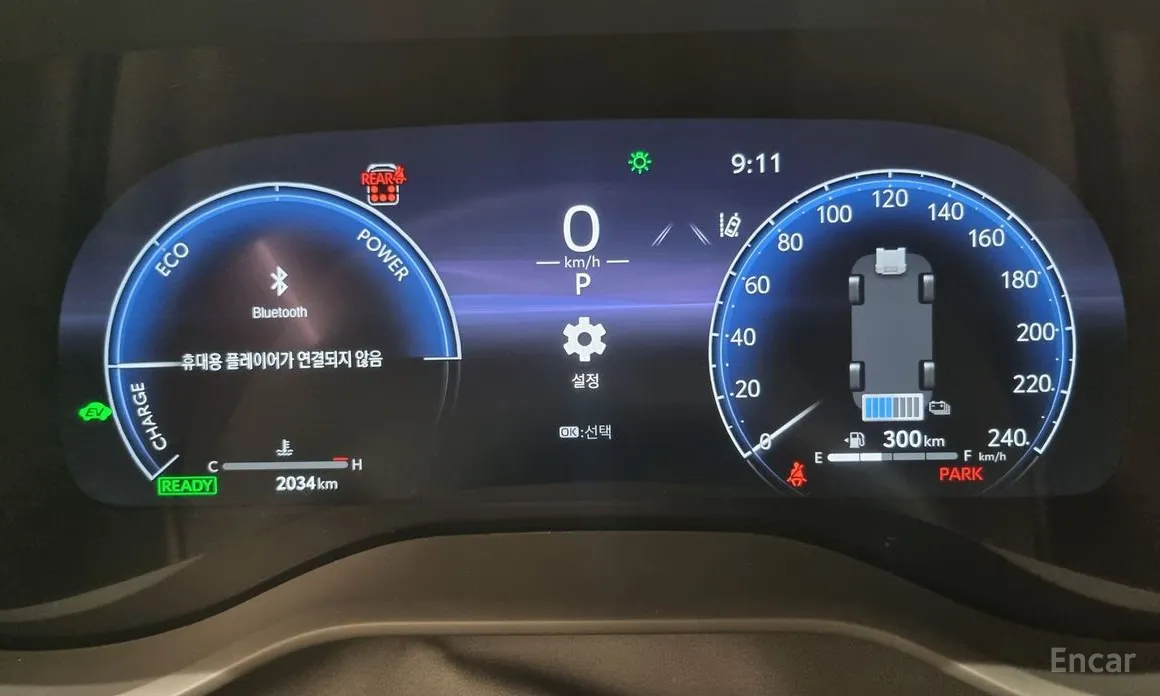 Фото 8 - Toyota Sienna