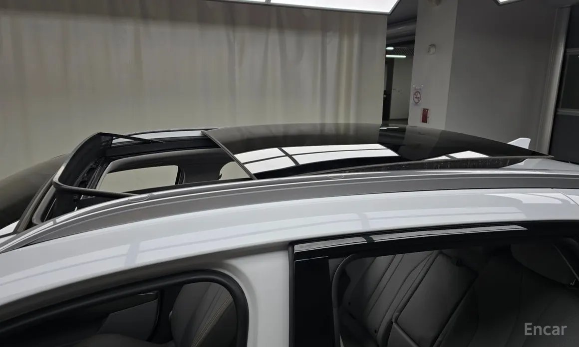 Hyundai Nexo 2018 Premium