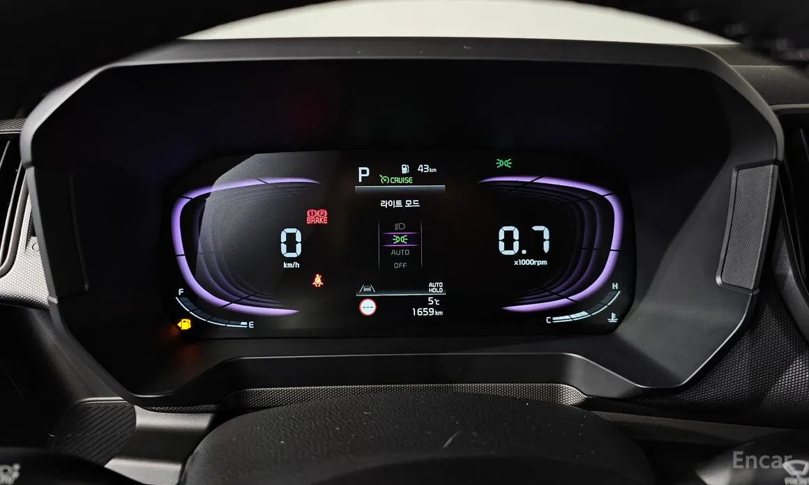 Фото 8 - Kia Ray