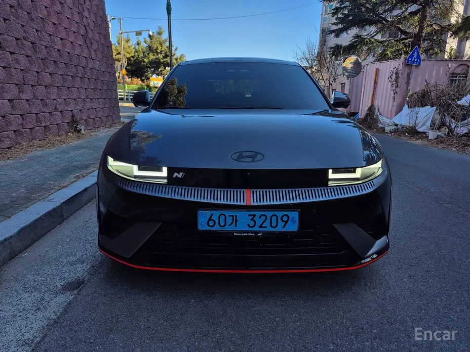 Фото 1 - Hyundai Ioniq 5