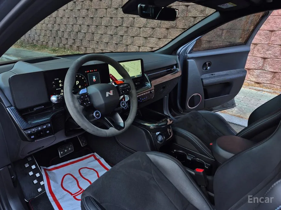 Фото 4 - Hyundai Ioniq 5