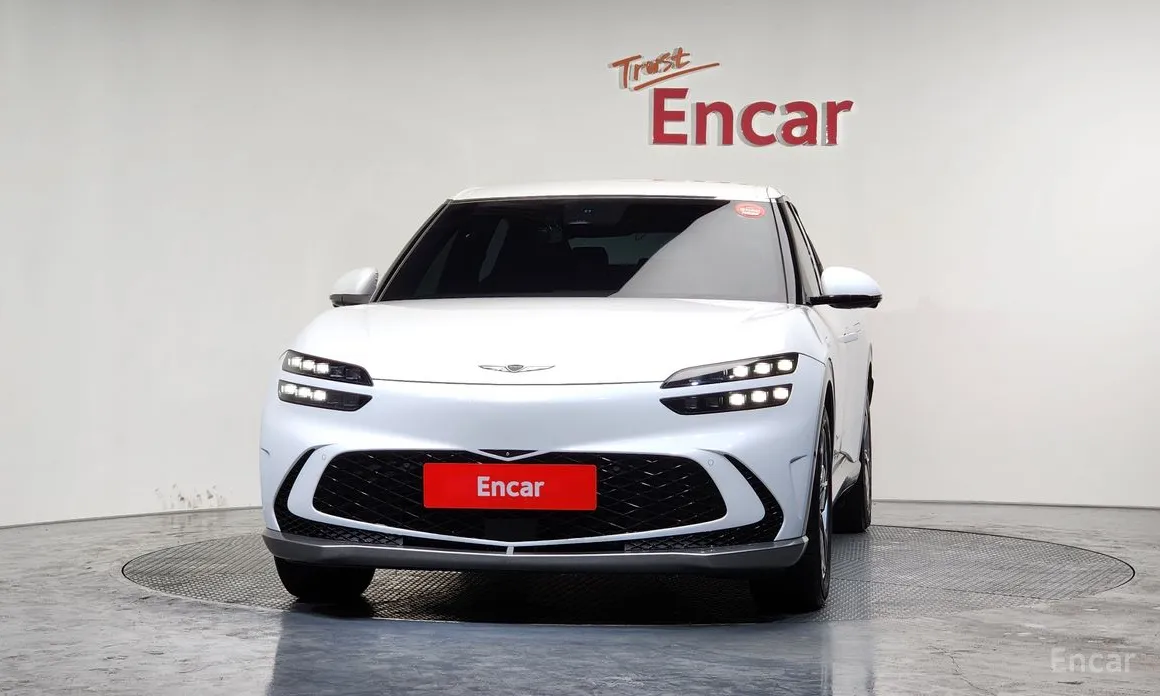 Фото 3 - Genesis GV60