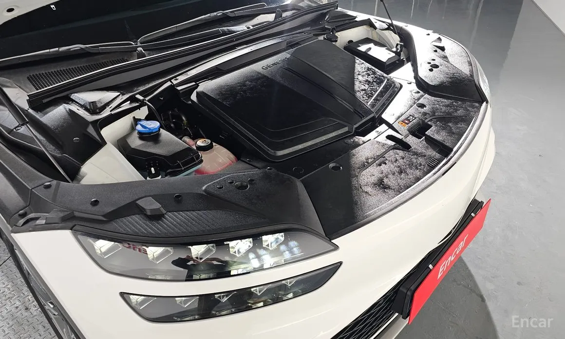 Фото 6 - Genesis GV60