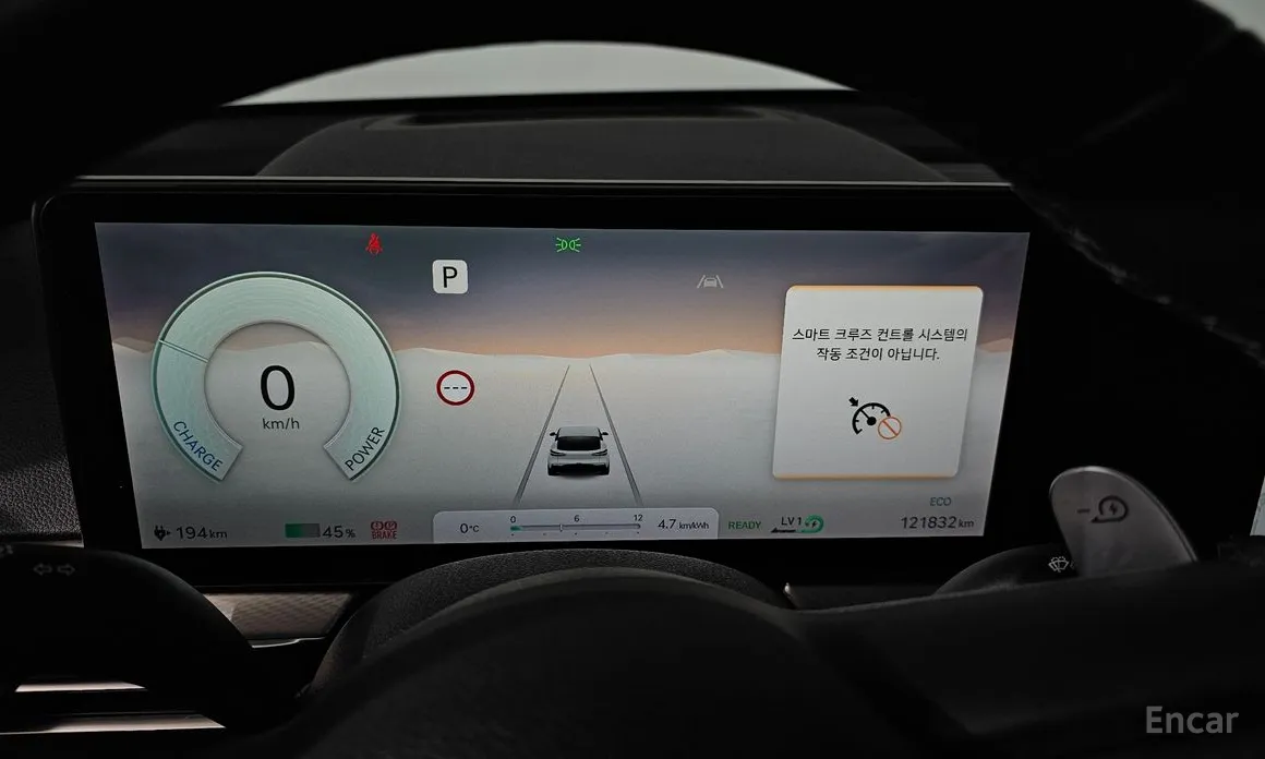 Фото 8 - Genesis GV60