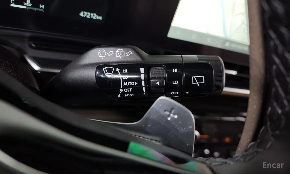 Фото 14 - Kia Carnival