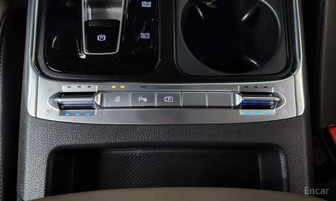 Фото 18 - Kia Carnival