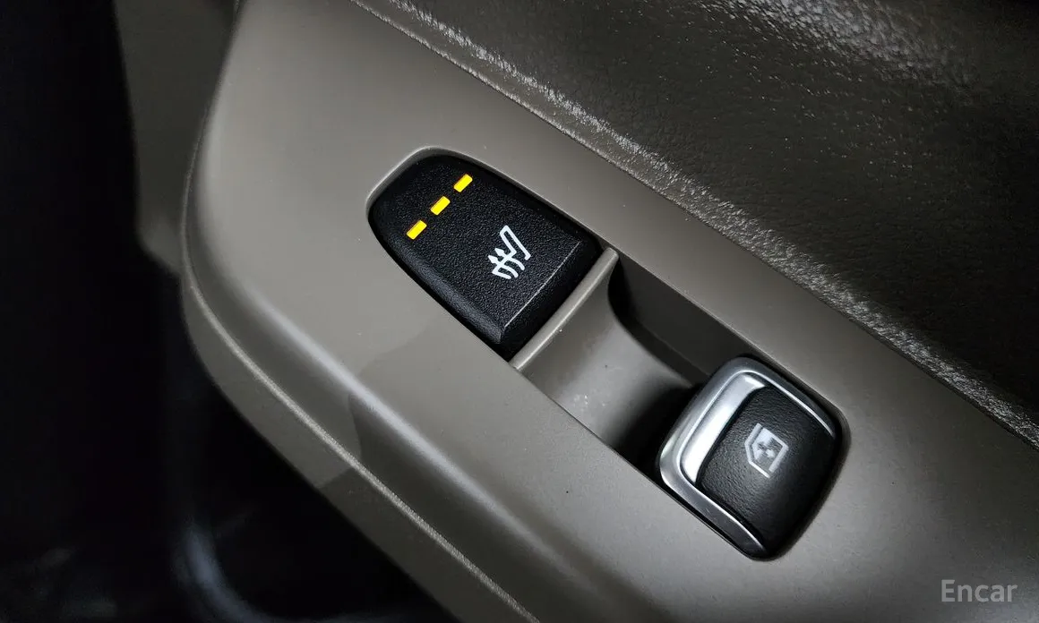 Фото 19 - Kia Carnival