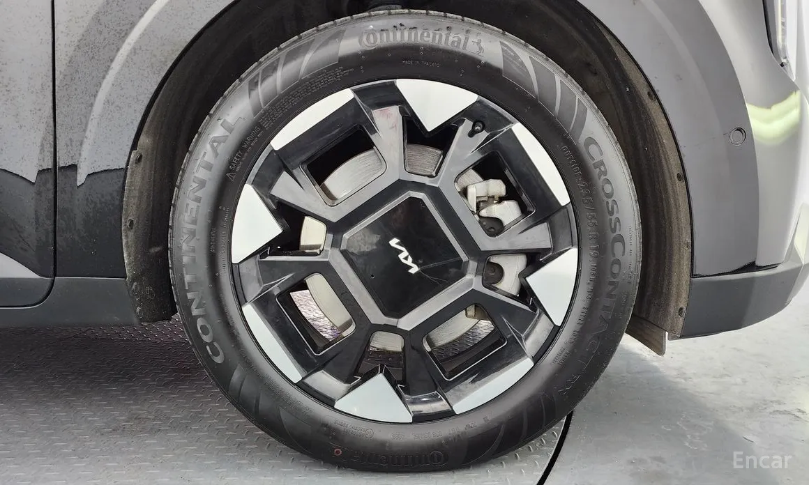 Фото 5 - Kia Carnival