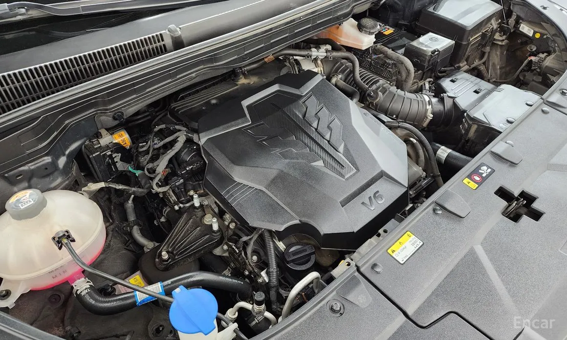 Фото 6 - Kia Carnival