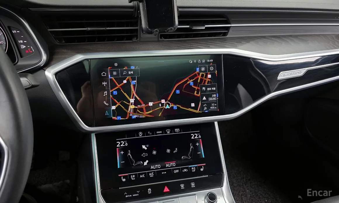 Фото 14 - Audi A6