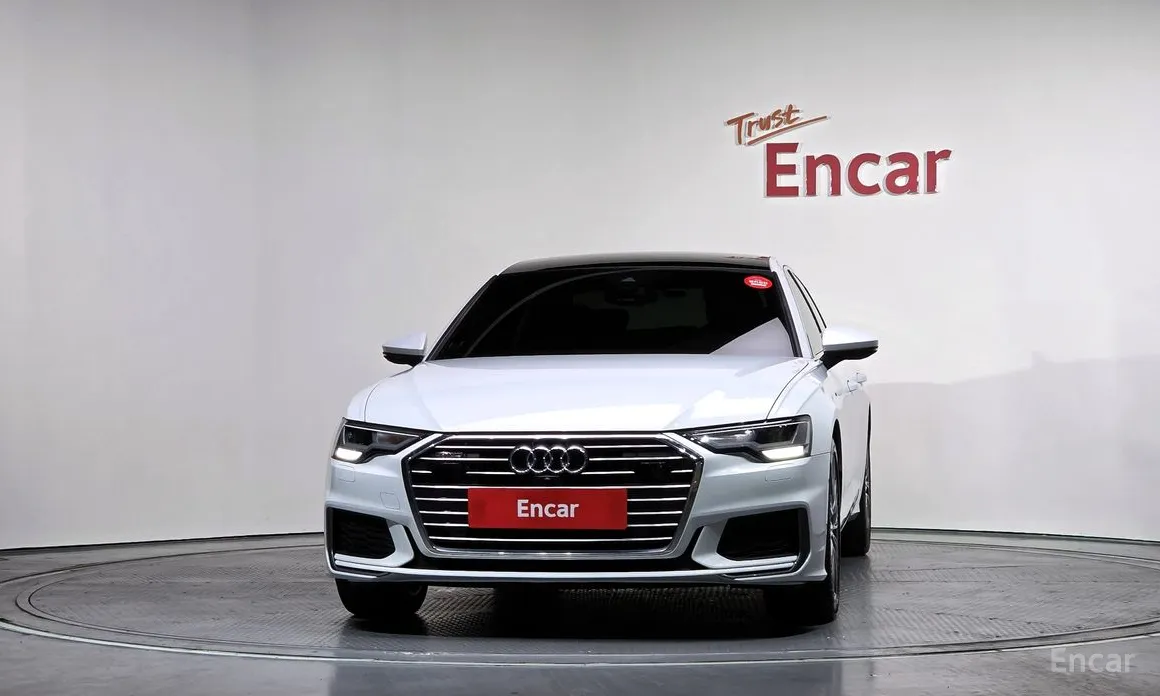 Фото 3 - Audi A6