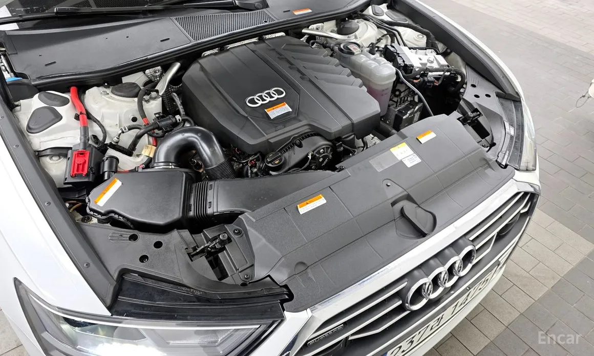 Фото 6 - Audi A6