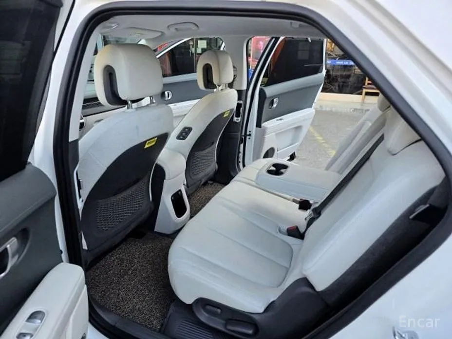 Фото 10 - Hyundai Ioniq 5