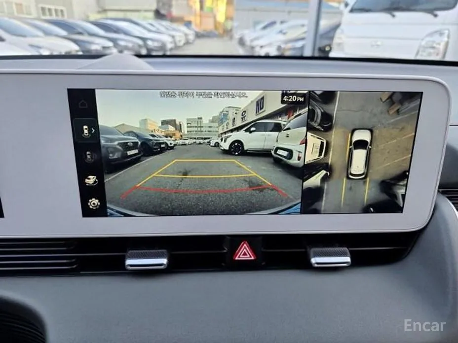 Фото 12 - Hyundai Ioniq 5