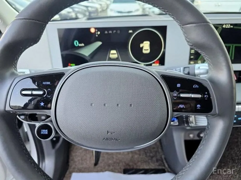 Фото 14 - Hyundai Ioniq 5