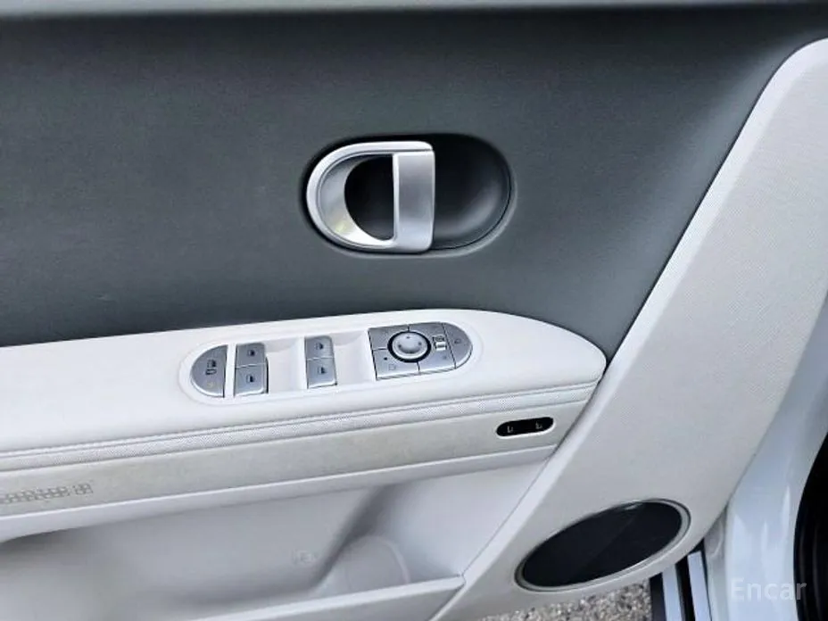 Фото 15 - Hyundai Ioniq 5