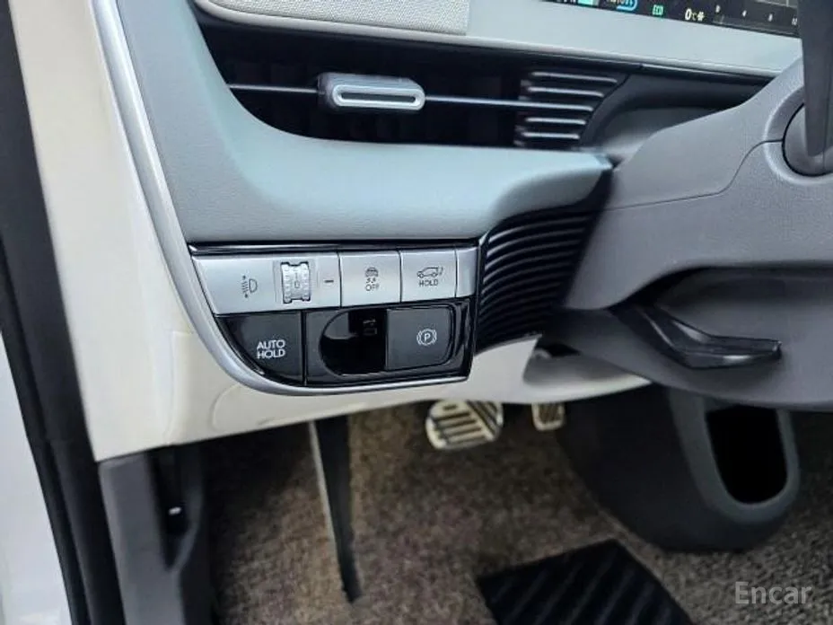 Фото 16 - Hyundai Ioniq 5