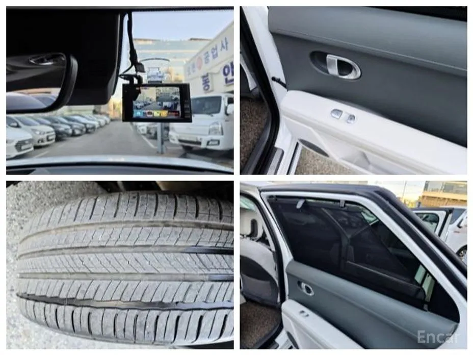 Фото 18 - Hyundai Ioniq 5