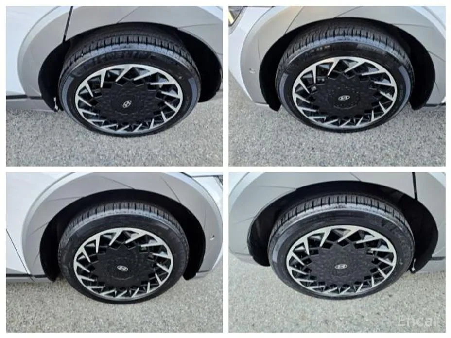 Фото 20 - Hyundai Ioniq 5