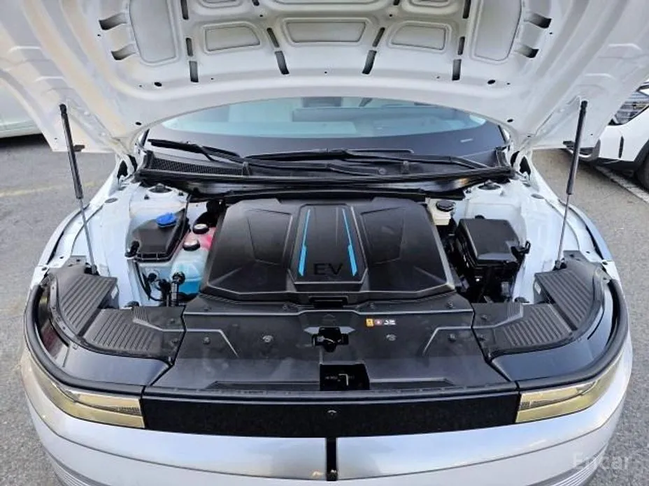 Фото 5 - Hyundai Ioniq 5