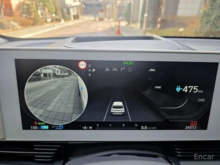 Фото 6 - Hyundai Ioniq 5