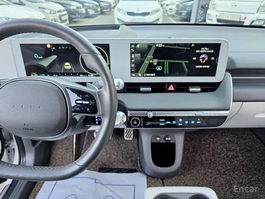 Фото 7 - Hyundai Ioniq 5