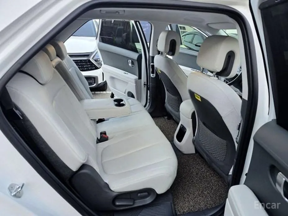 Фото 9 - Hyundai Ioniq 5