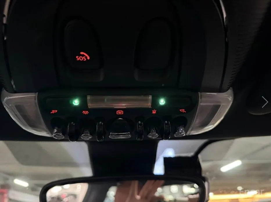 Фото 12 - Mini Cooper