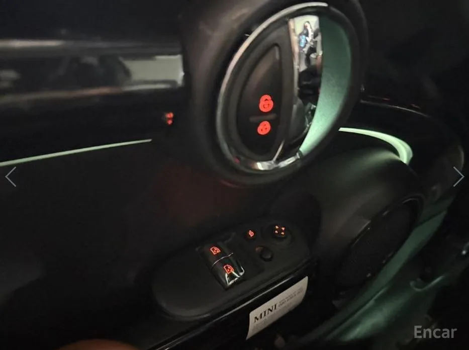 Фото 14 - Mini Cooper