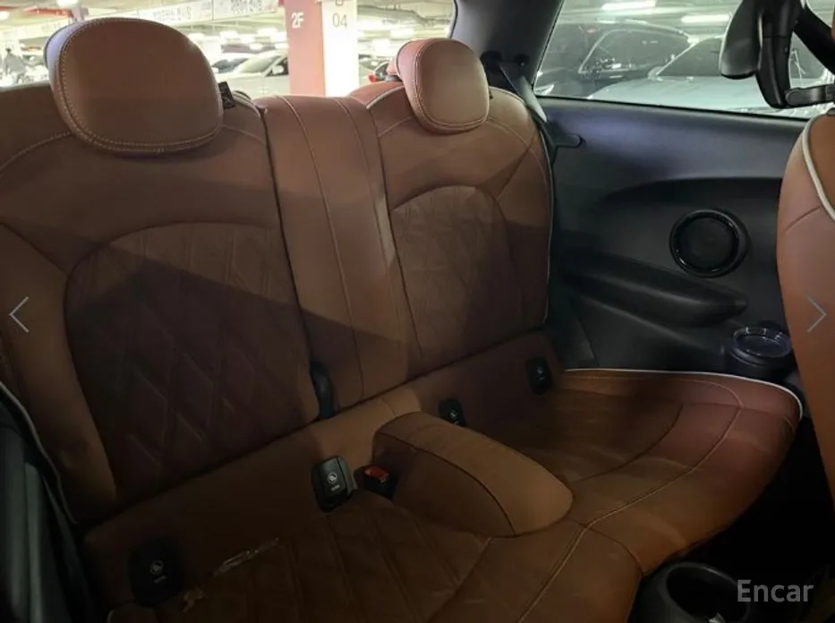 Фото 17 - Mini Cooper