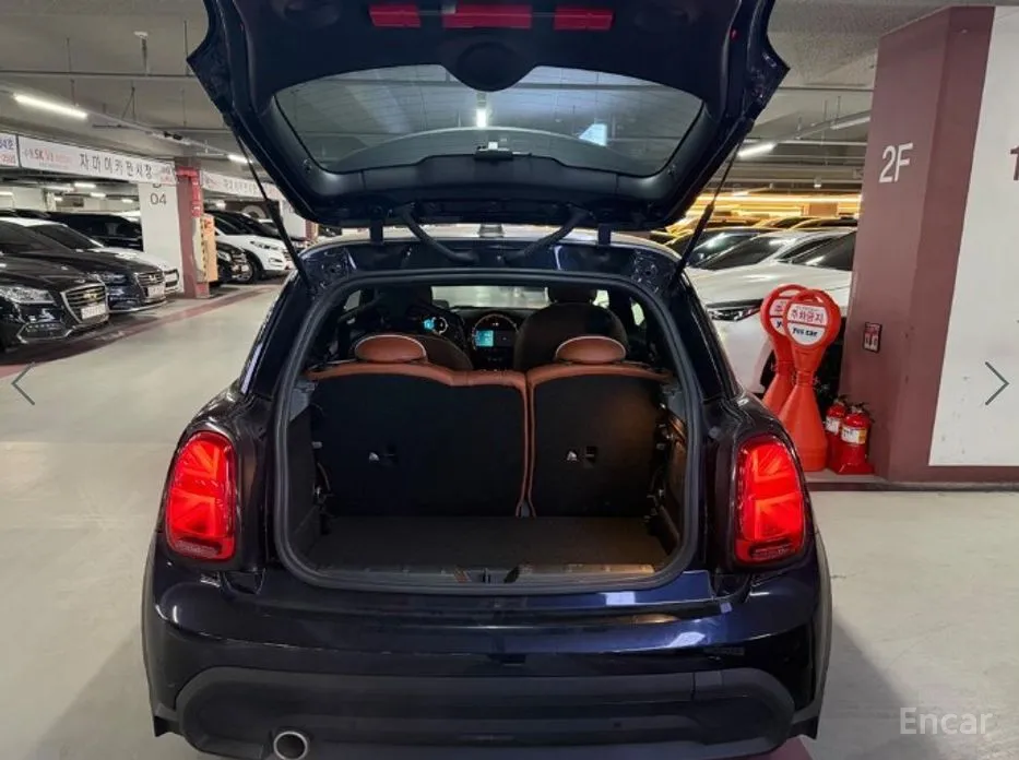 Фото 6 - Mini Cooper