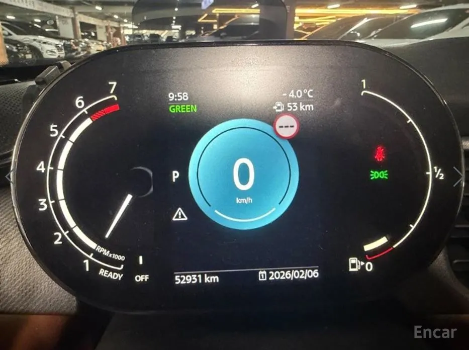 Фото 7 - Mini Cooper