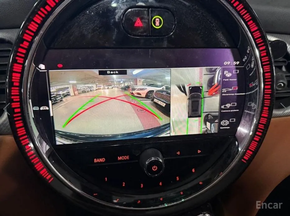 Фото 9 - Mini Cooper