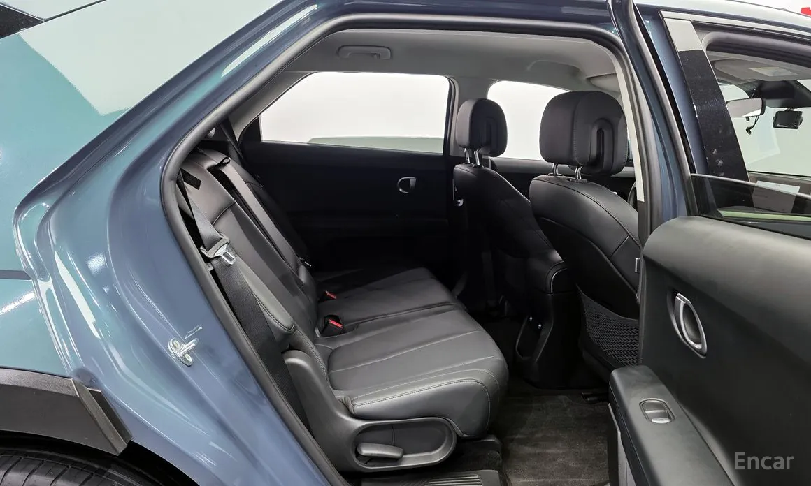 Photo 12 - Hyundai Ioniq 5