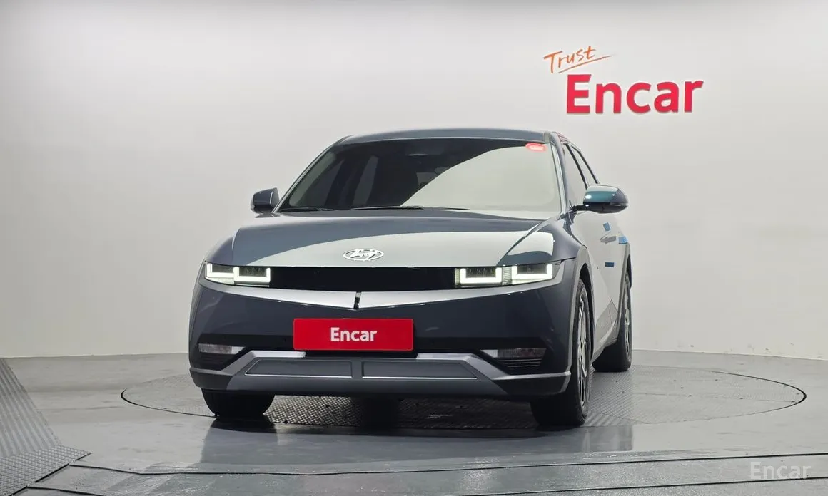 Photo 3 - Hyundai Ioniq 5