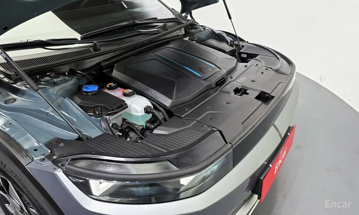 Photo 6 - Hyundai Ioniq 5