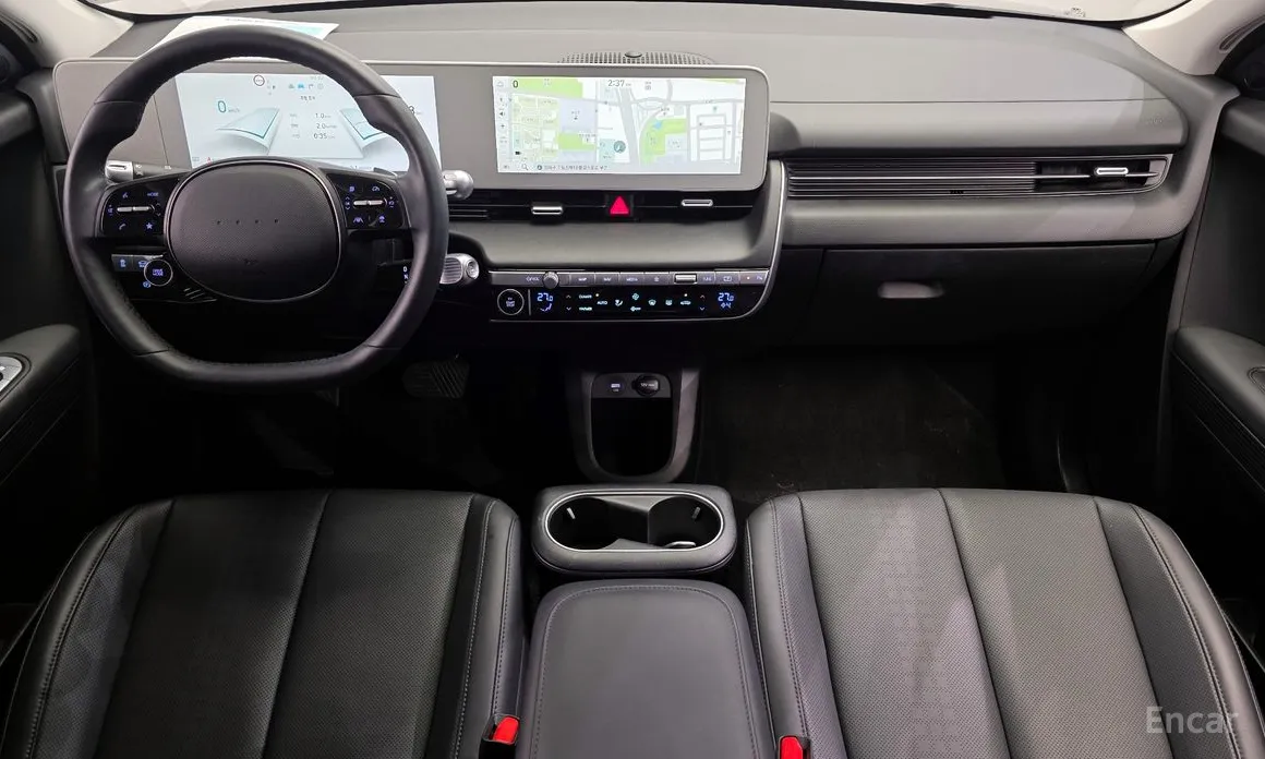 Photo 7 - Hyundai Ioniq 5