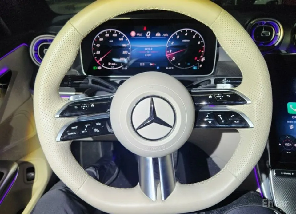 Фото 3 - Mercedes-Benz CLE-Class