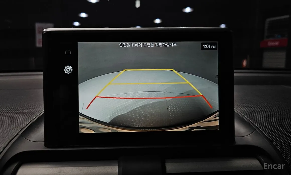 Фото 15 - Hyundai Casper