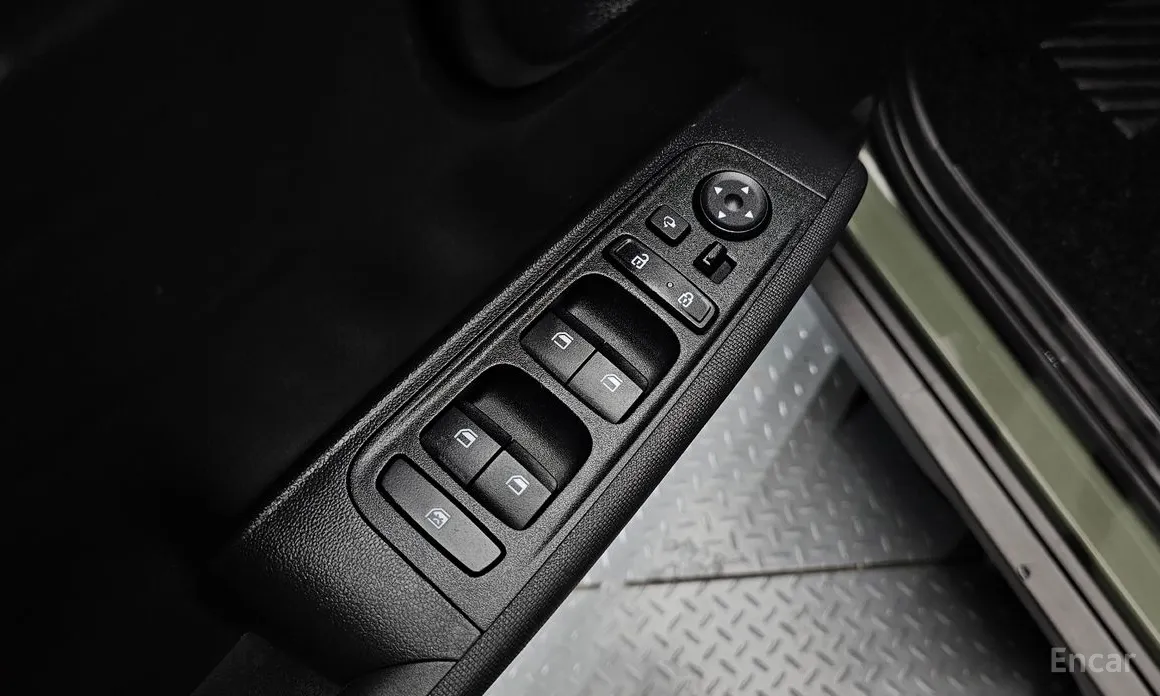 Фото 16 - Hyundai Casper