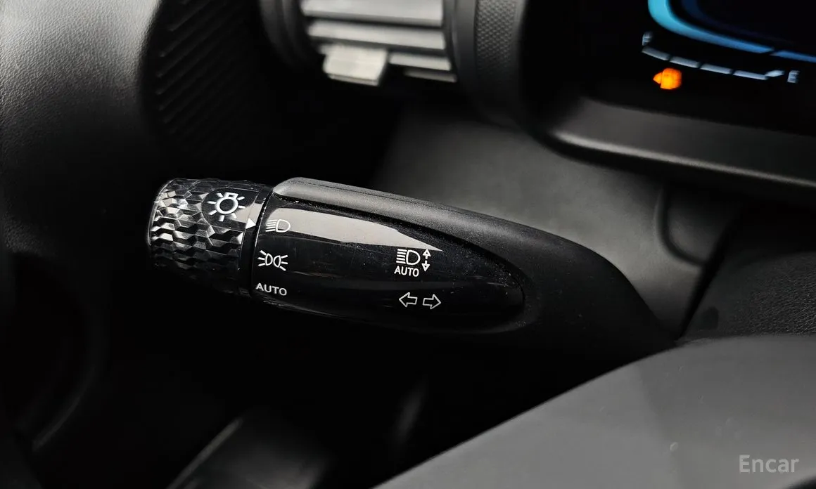 Фото 18 - Hyundai Casper