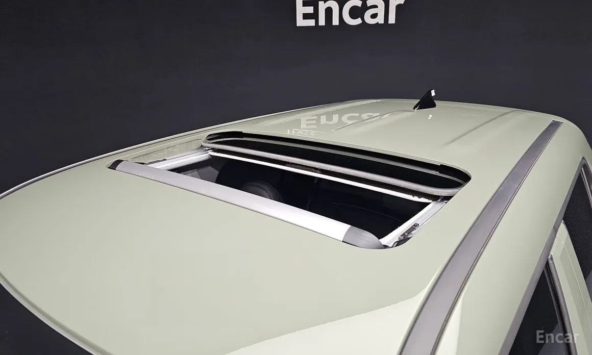 Фото 19 - Hyundai Casper