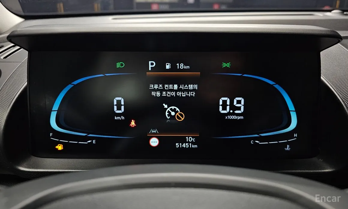 Фото 8 - Hyundai Casper