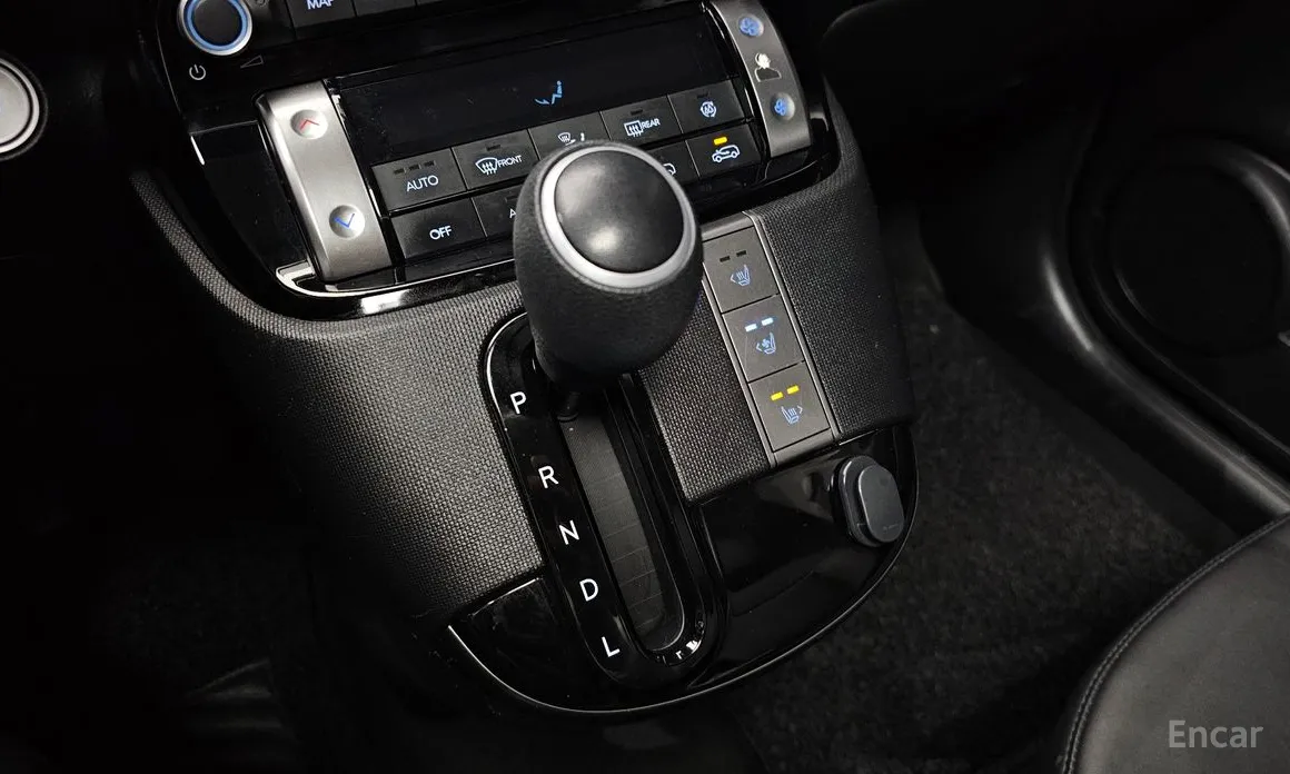 Фото 9 - Hyundai Casper