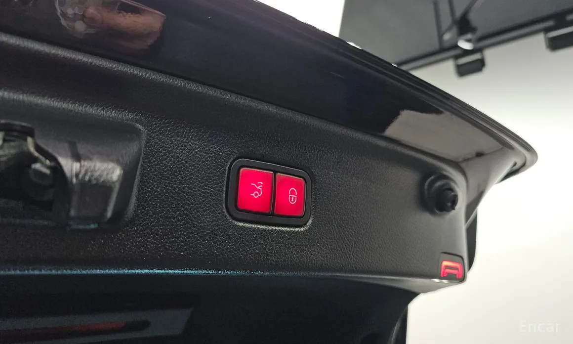 Фото 20 - Mercedes-Benz S-Class