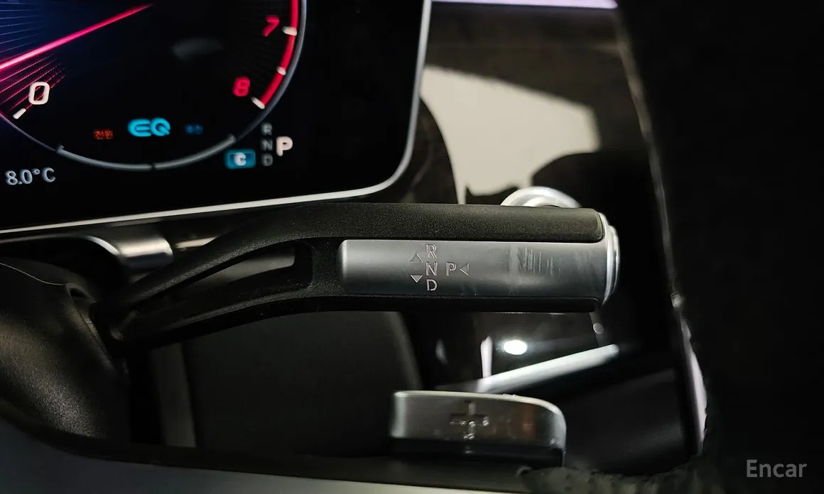 Фото 9 - Mercedes-Benz S-Class