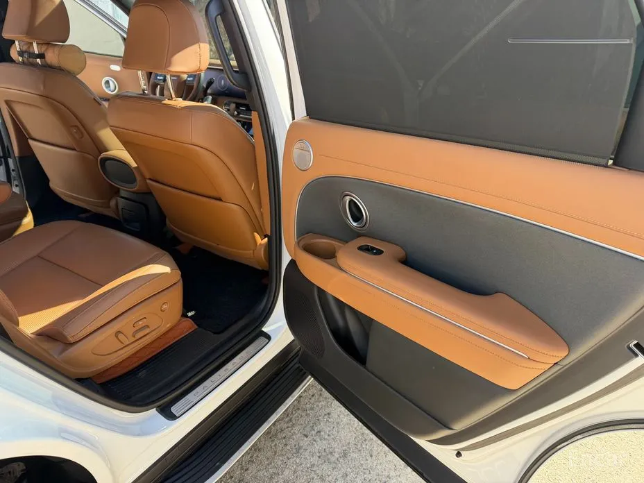 Фото 11 - Hyundai Palisade