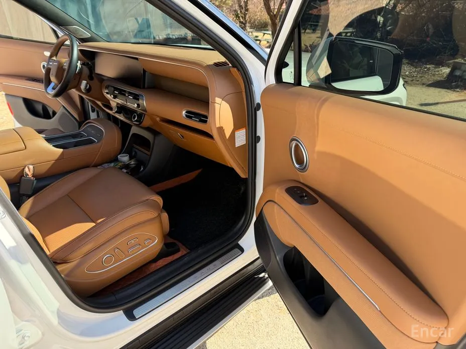 Фото 12 - Hyundai Palisade